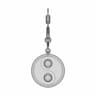 Earring | High-Quality CAD Model_0_0_degree_snapshot