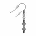 Earring | High-Quality CAD Model_0_90_degree_snapshot