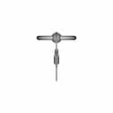 Earring | High-Quality CAD Model_270_0_degree_snapshot