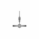 Earring | High-Quality CAD Model_90_0_degree_snapshot