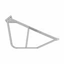 Custom Chopper Frame - Downloadable CAD Representation_0_0_degree_snapshot