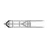 Custom Chopper Frame - Downloadable CAD Representation_270_0_degree_snapshot
