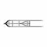 Custom Chopper Frame - Downloadable CAD Representation_90_0_degree_snapshot