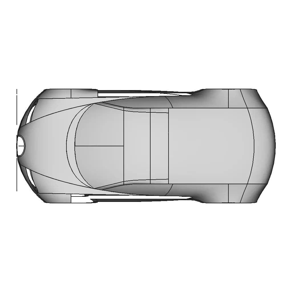 Bugatti - Standard Mechanical Component_0_0_degree_snapshot