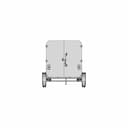 7X 14 Utility Trailer - Standard Mechanical Component_0_270_degree_snapshot