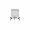 7X 14 Utility Trailer - Standard Mechanical Component_0_90_degree_snapshot