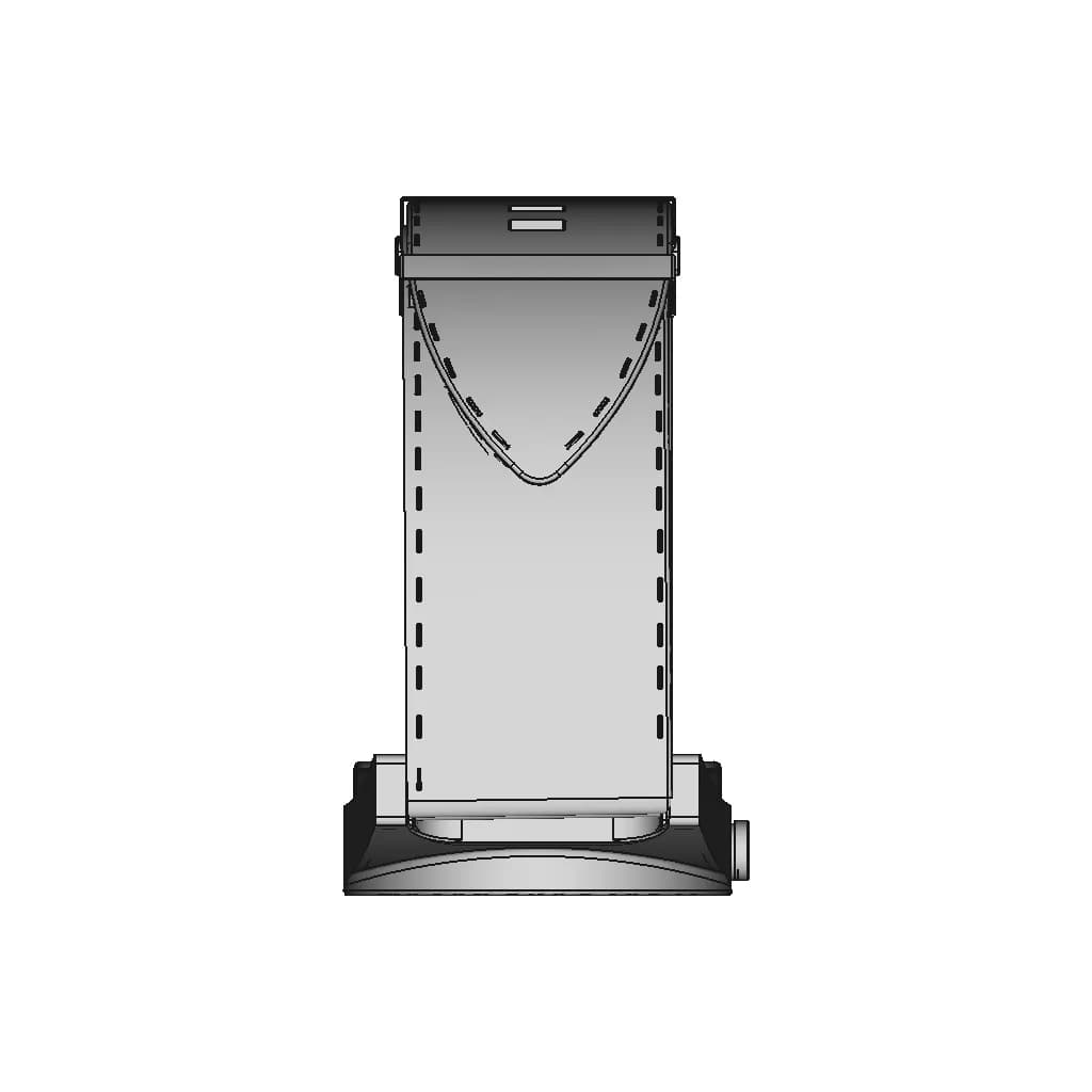 Watch Model - Downloadable CAD Representation_270_0_degree_snapshot