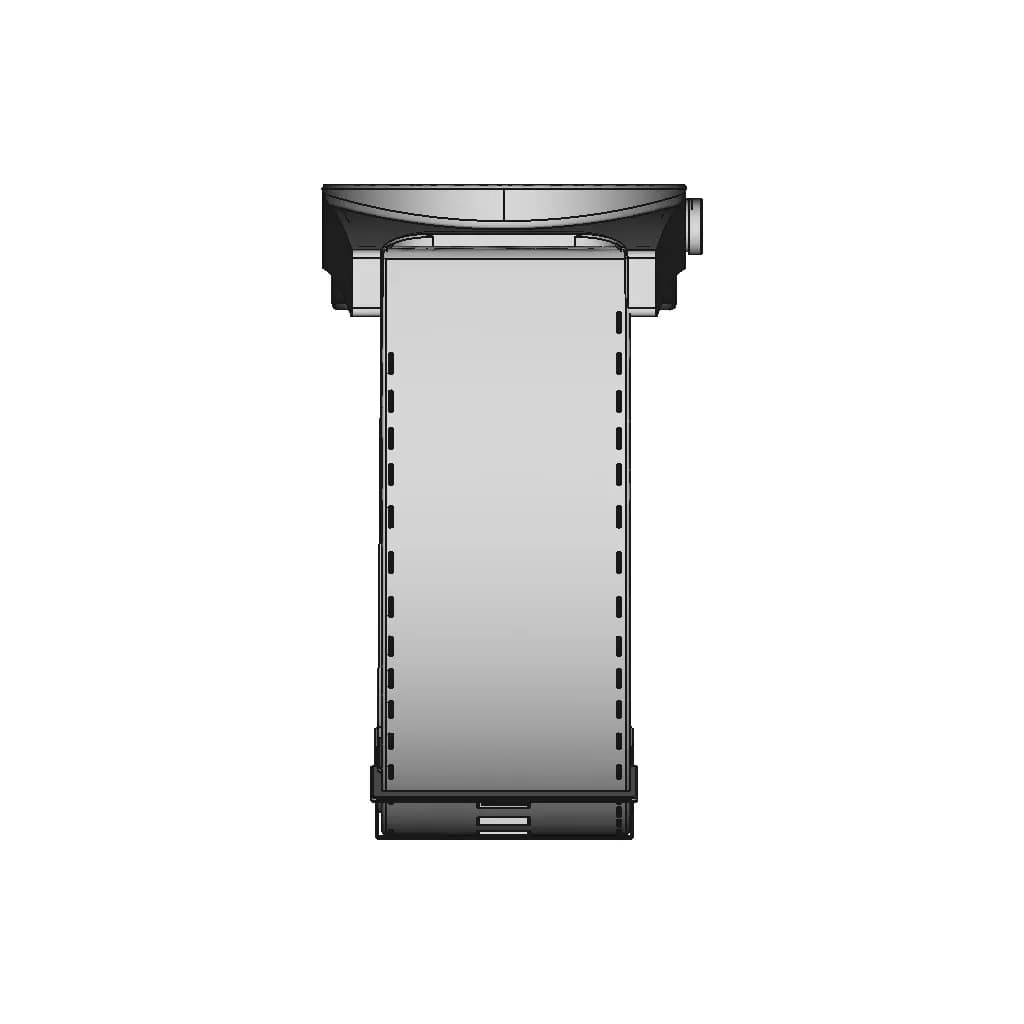 Watch Model - Downloadable CAD Representation_90_0_degree_snapshot