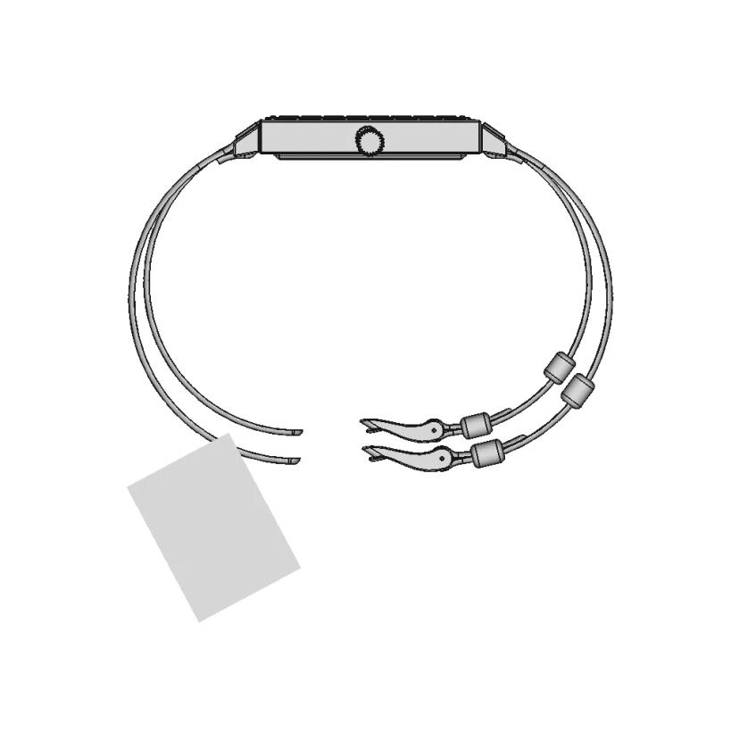 Janet Reger Watch | 3D Engineering Design File