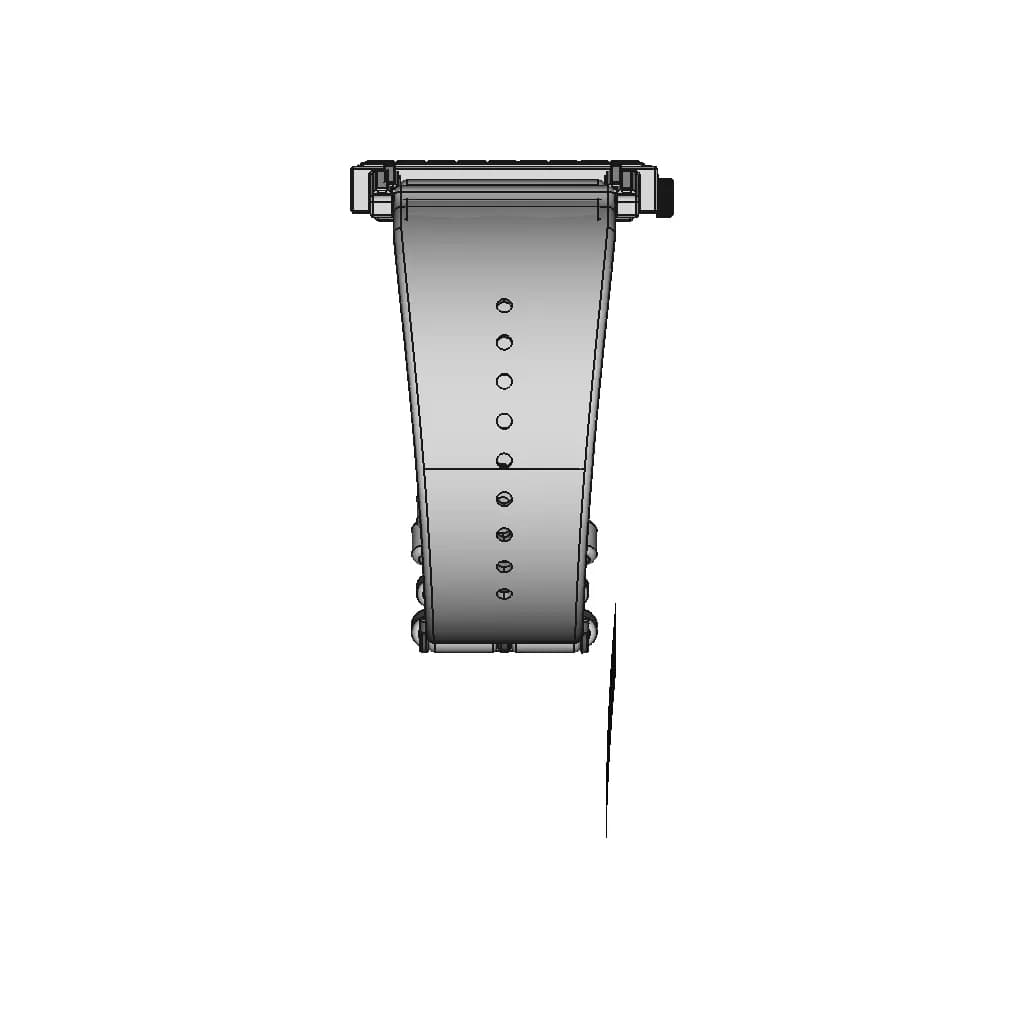 Janet Reger Watch | 3D Engineering Design File_0_270_degree_snapshot