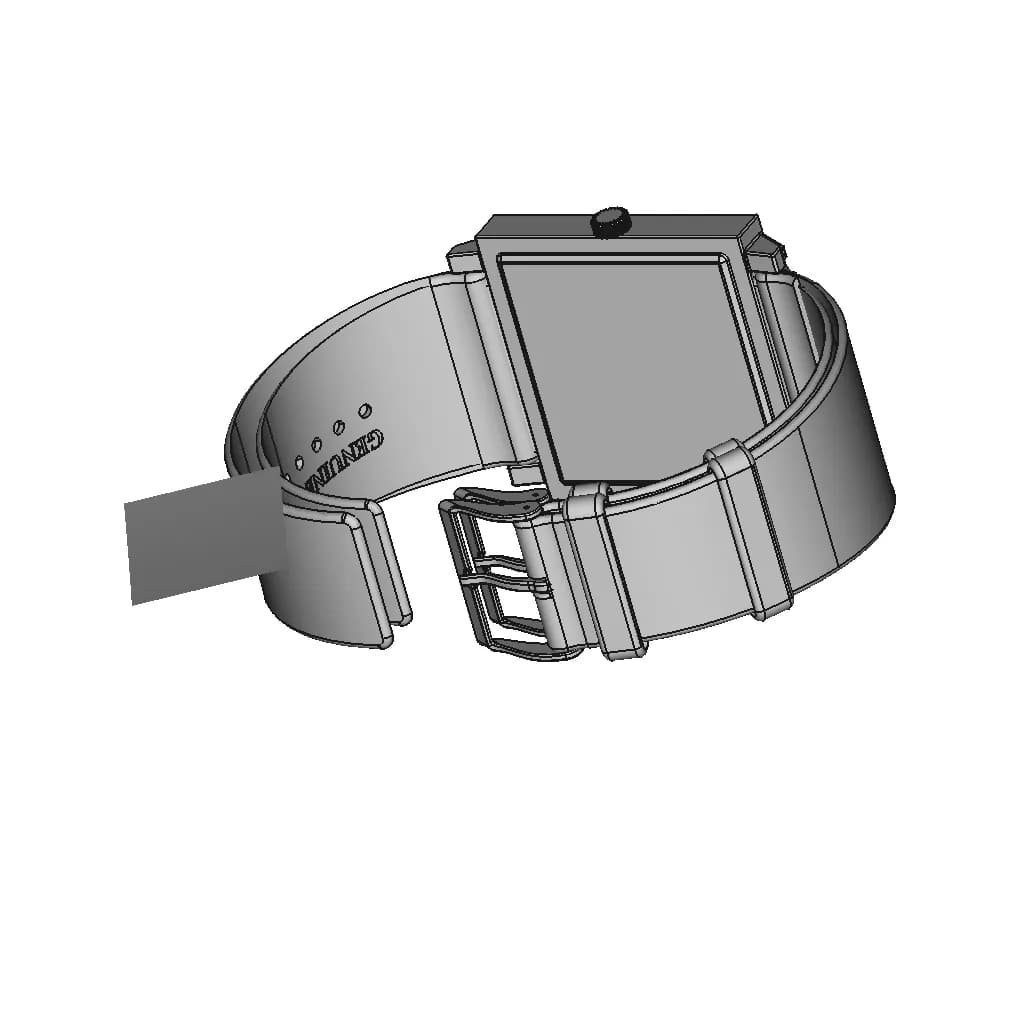 Janet Reger Watch | 3D Engineering Design File_60_30_degree_snapshot