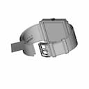 Janet Reger Watch | 3D Engineering Design File_60_30_degree_snapshot