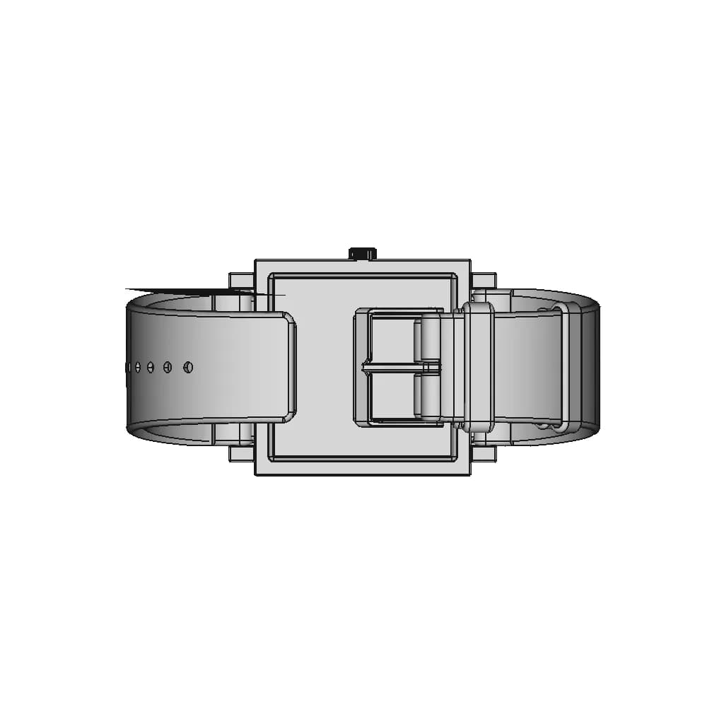 Janet Reger Watch | 3D Engineering Design File_90_0_degree_snapshot