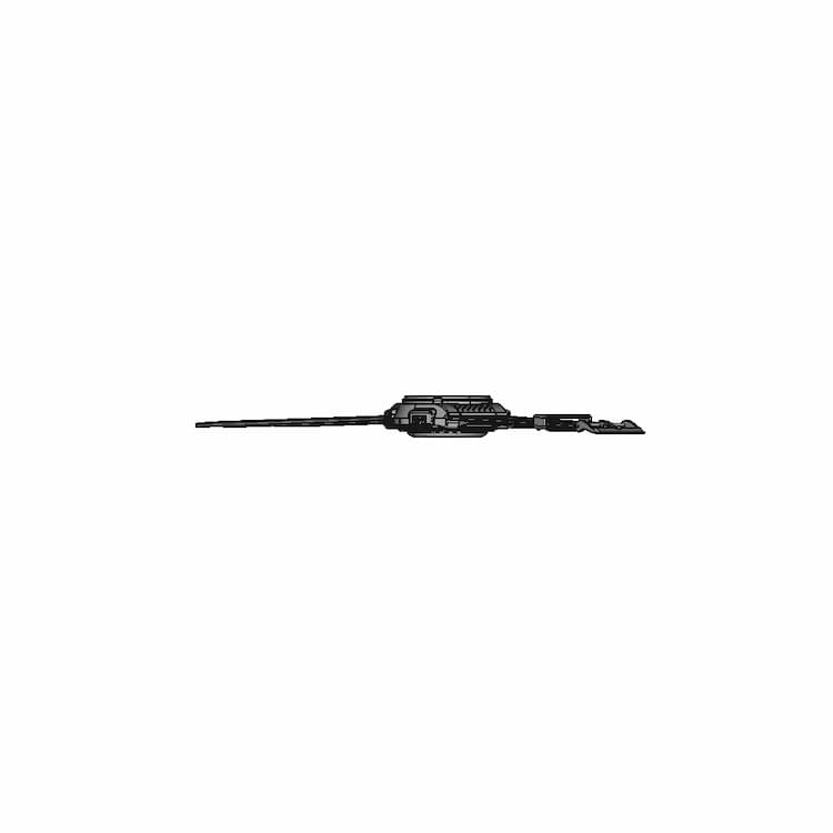 Bentley Sports Watch | High-Quality CAD Model