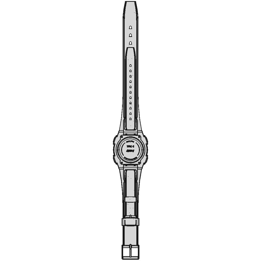 Bentley Sports Watch | High-Quality CAD Model_90_0_degree_snapshot