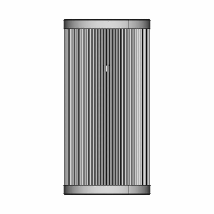 Air Filter - Downloadable CAD Representation