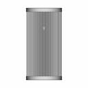 Air Filter - Downloadable CAD Representation_0_270_degree_snapshot