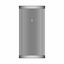 Air Filter - Downloadable CAD Representation_0_90_degree_snapshot