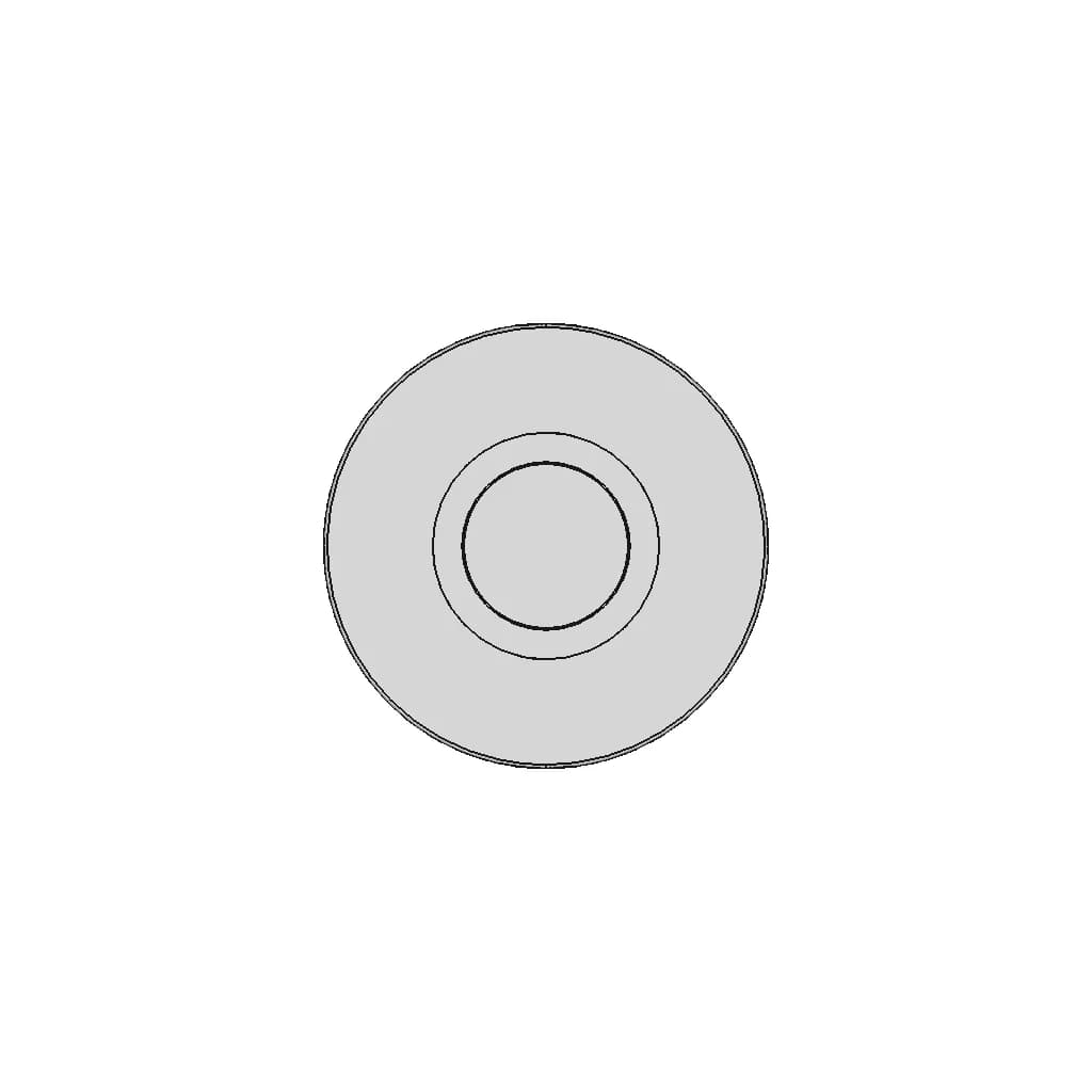 Air Filter - Downloadable CAD Representation_270_0_degree_snapshot