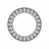Assortment Of Fingerrings | High-Quality CAD Model_0_0_degree_snapshot