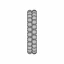 Assortment Of Fingerrings | High-Quality CAD Model_0_270_degree_snapshot