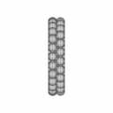 Assortment Of Fingerrings | High-Quality CAD Model_0_90_degree_snapshot