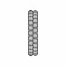 Assortment Of Fingerrings | High-Quality CAD Model_0_90_degree_snapshot