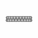Assortment Of Fingerrings | High-Quality CAD Model_270_0_degree_snapshot