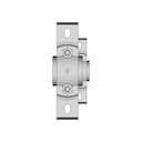 Plummer Block Assembly | High-Quality CAD Model_0_0_degree_snapshot