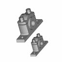 Plummer Block Assembly | High-Quality CAD Model_60_30_degree_snapshot