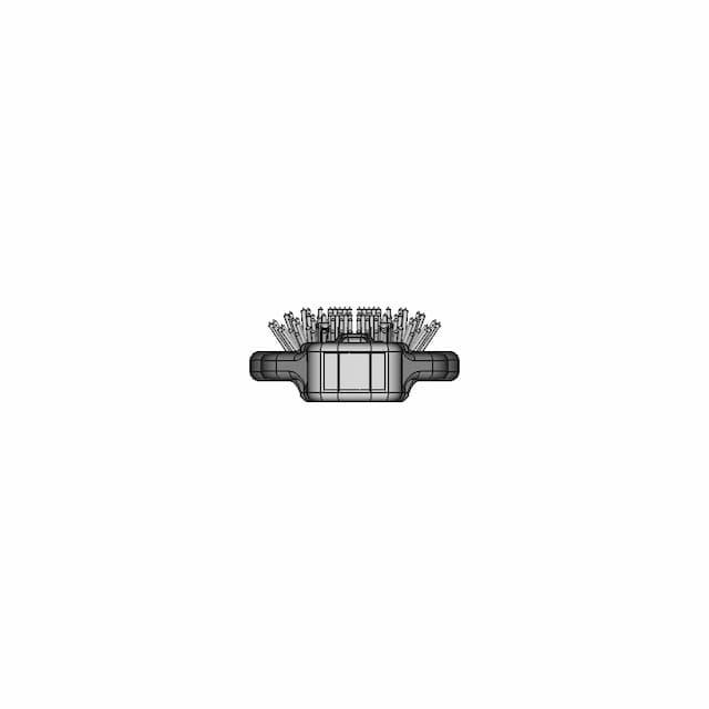 #Comb - Standard Mechanical Component
