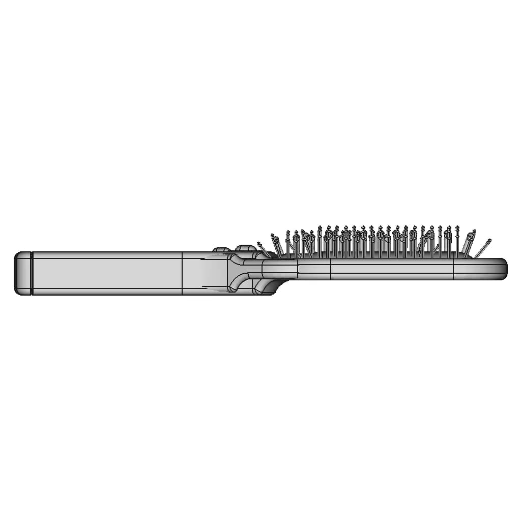 #Comb - Standard Mechanical Component_0_90_degree_snapshot