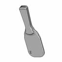 #Comb - Standard Mechanical Component_60_30_degree_snapshot