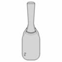 #Comb - Standard Mechanical Component_90_0_degree_snapshot