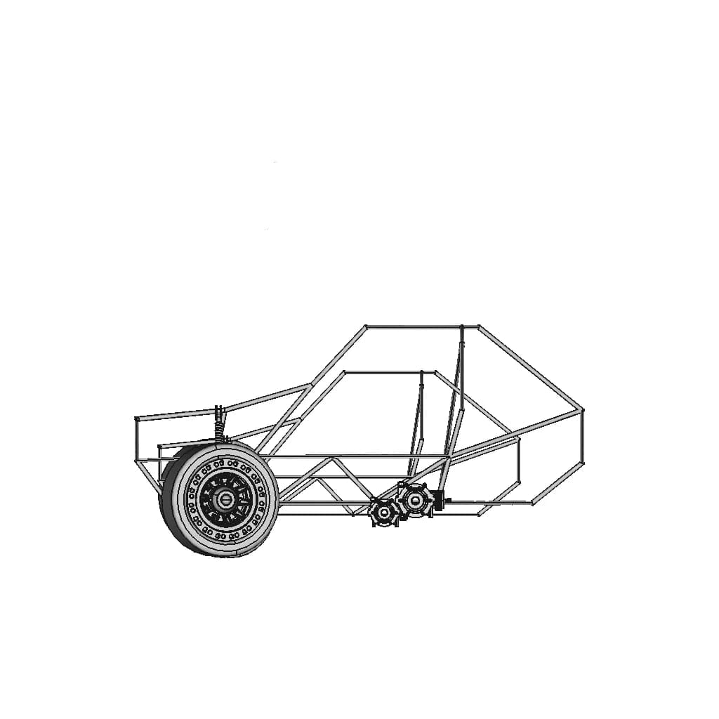 Custom Baja Assembly | High-Quality CAD Model_0_0_degree_snapshot