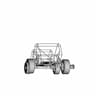 Custom Baja Assembly | High-Quality CAD Model_0_270_degree_snapshot