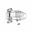 Custom Baja Assembly | High-Quality CAD Model_270_0_degree_snapshot