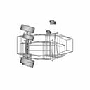 Custom Baja Assembly | High-Quality CAD Model_90_0_degree_snapshot