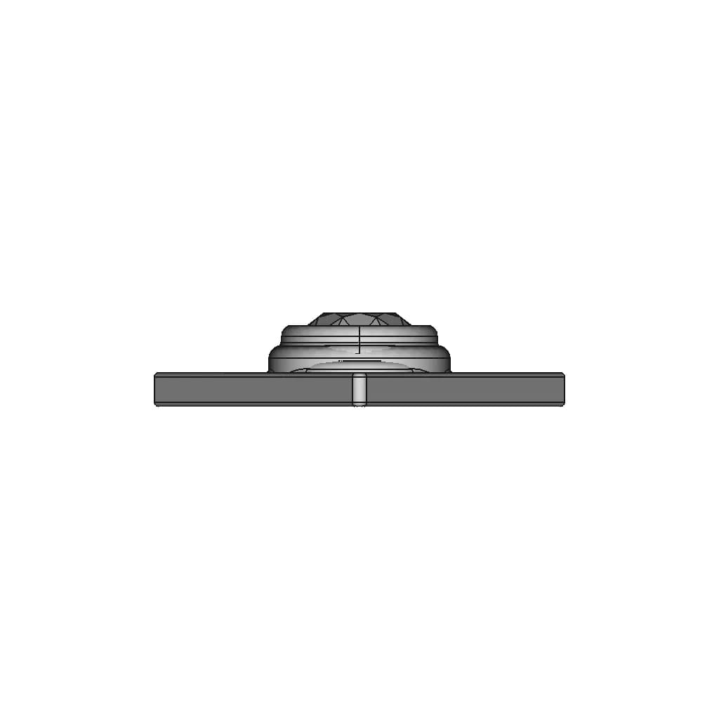 Pendant For Necklaces | 3D Engineering Design File_0_0_degree_snapshot