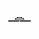 Pendant For Necklaces | 3D Engineering Design File_0_0_degree_snapshot