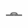 Pendant For Necklaces | 3D Engineering Design File_0_0_degree_snapshot