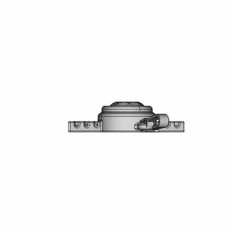Pendant For Necklaces | 3D Engineering Design File