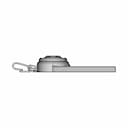 Pendant For Necklaces | 3D Engineering Design File_0_270_degree_snapshot