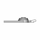 Pendant For Necklaces | 3D Engineering Design File_0_90_degree_snapshot