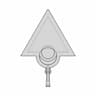 Pendant For Necklaces | 3D Engineering Design File_90_0_degree_snapshot