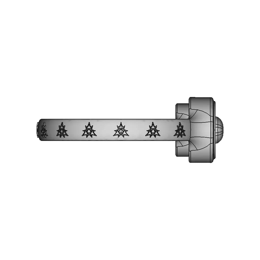 Ring #11 - Standard Mechanical Component_0_270_degree_snapshot