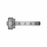 Ring #11 - Standard Mechanical Component_0_90_degree_snapshot