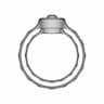 Ring #11 - Standard Mechanical Component_90_0_degree_snapshot