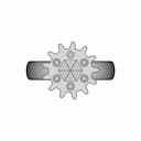 Ring #10 - Downloadable CAD Representation_0_0_degree_snapshot