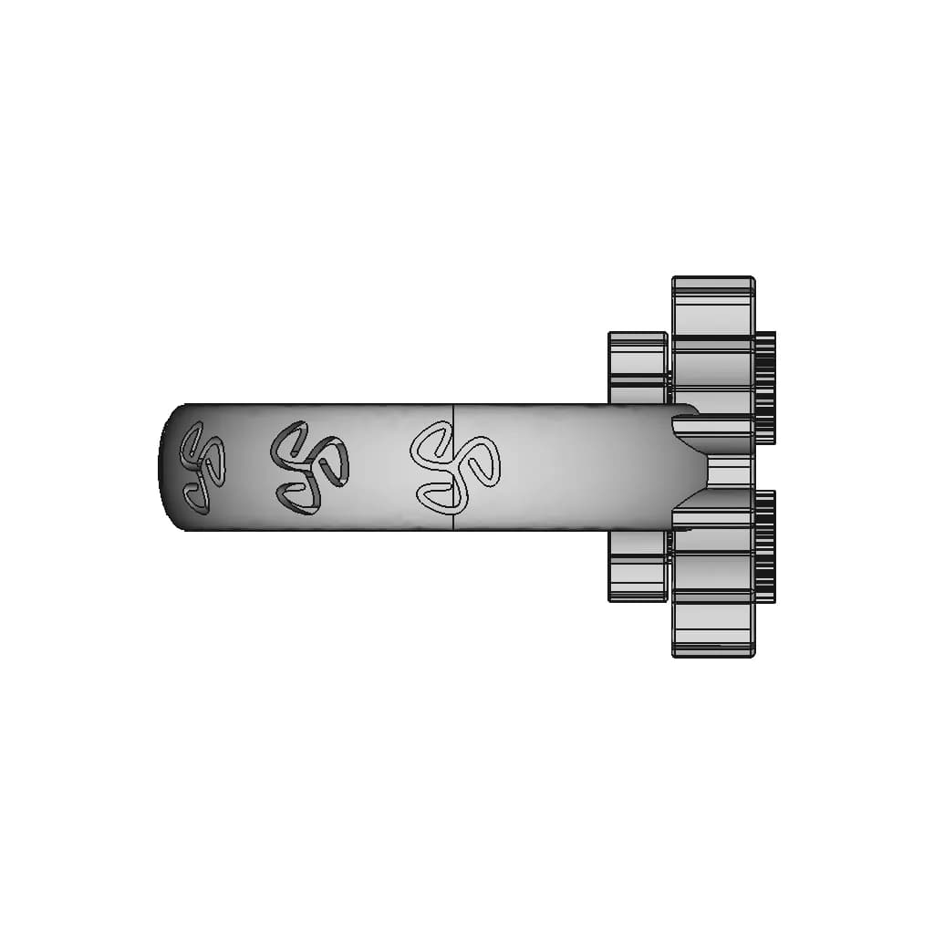 Ring #10 - Downloadable CAD Representation_0_270_degree_snapshot